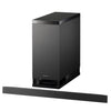 Sony HTCT350 3D Sound Bar Home Theater System with Wireless Subwoofer