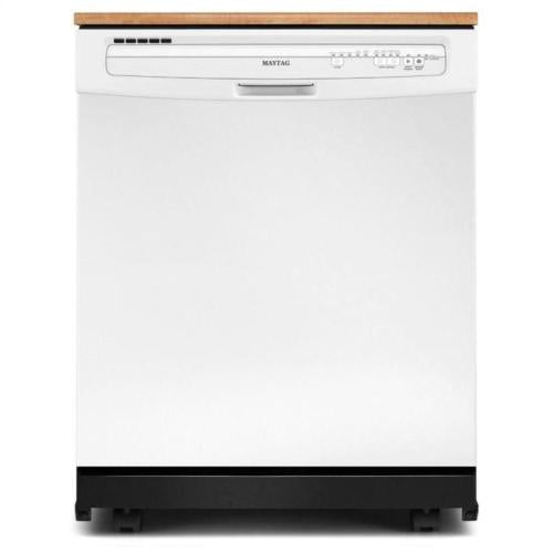Whirlpool WHIMDC4809PAW2 Dishwasher