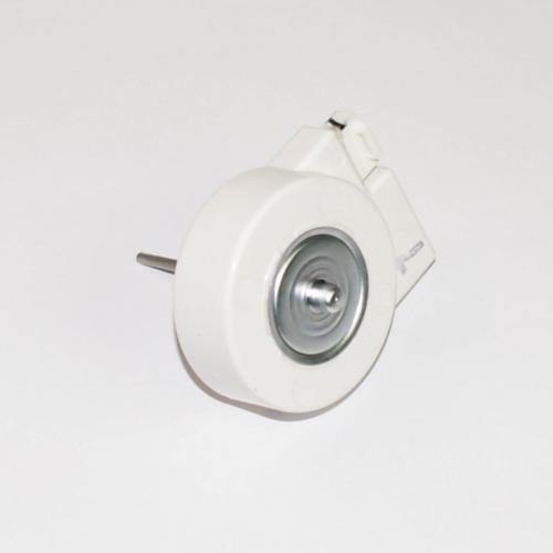 Samsung Refrigerator Evaporator Fan Motor - DA31-00020E