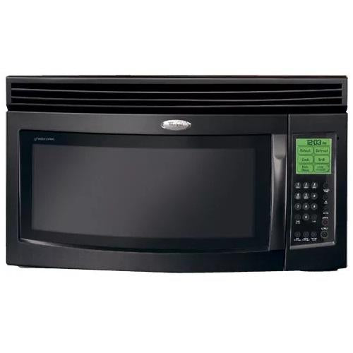 Whirlpool GH6177XPB1 Microwave