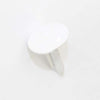 Kenmore Refrigerator Cap Handle Screw (White) - 3010930700