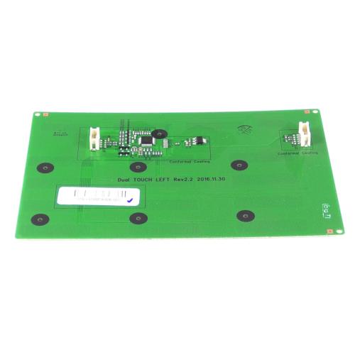 Samsung Part# DC92-01985B Printed Circuit Board Assembly - Genuine OEM