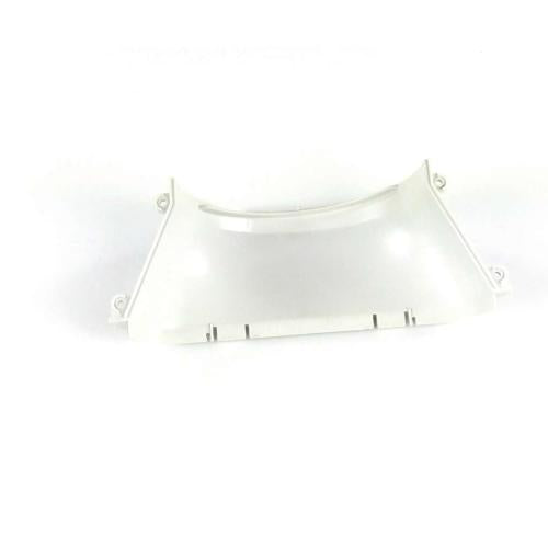 Midea Window Adaptor (Top - Oval) - 12100506000042