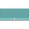 Hestan GVP42TQ Ventilation Hood, Outdoor Canopy, 900 Cfm, 42-Inch - Turquoi Parts