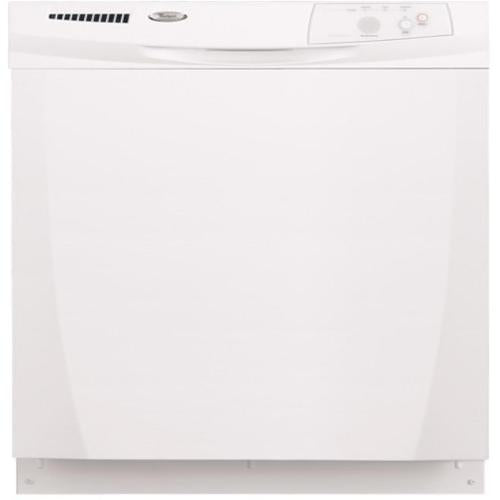 Whirlpool GU3600XTRQ0 Dishwasher