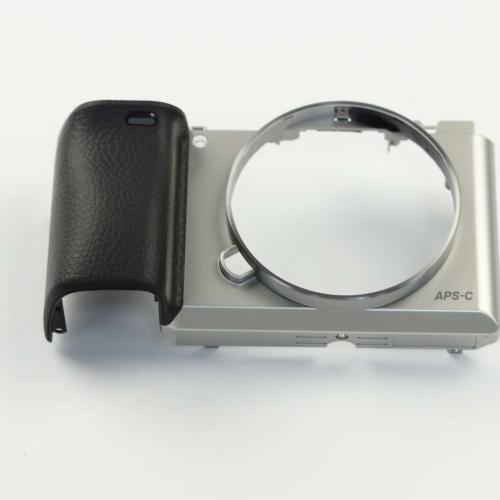Sony Cabinet Front Assembly (775) ( - X-2589-296-3