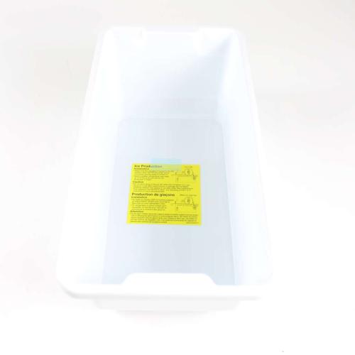 LG Part# MJS62873301 Freezer Tray (OEM)
