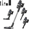 Eureka NEC451BL Cordless Stick Vacuum Cleaner Parts