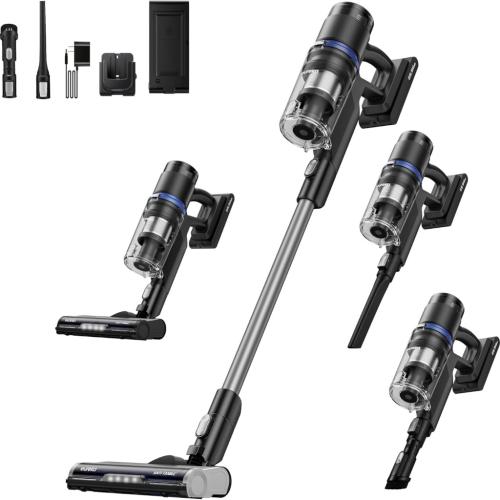 Eureka NEC451BL Cordless Stick Vacuum Cleaner