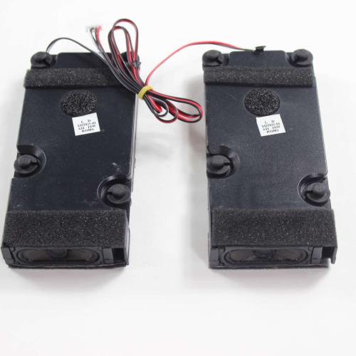 Haier Speaker (Set) - 8142116108209