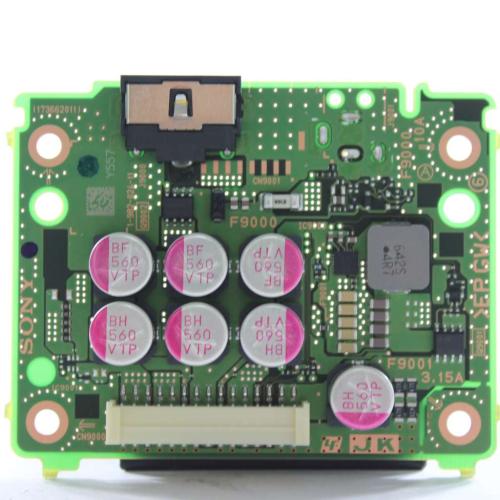 Sony Jk Ot S H Mount - A-2167-843-A