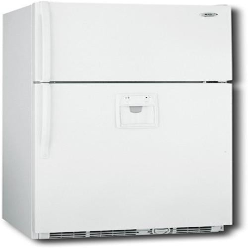 Whirlpool GT1SHWXPQ02 Refrigerator