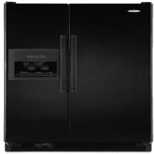 Whirlpool ED5HVEXVB03 Refrigerator