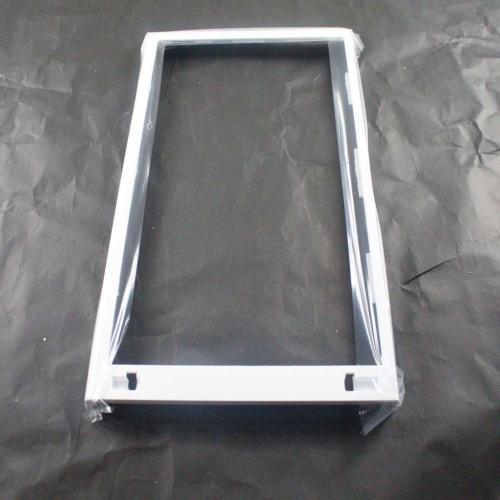GE Microwave Door Outer Frame - WB55X10828
