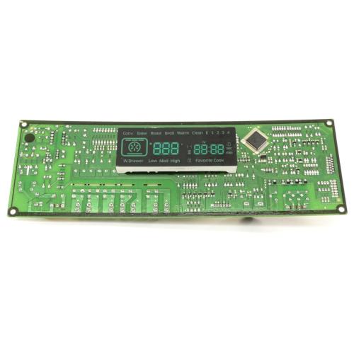 Samsung Main Display Control Board DE92-02588F