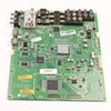 Lg Refurbished Bpr Total Assembly - CRB31117401