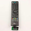 LG Remote Controller Assembly - AKB73655845