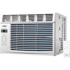 Midea KAW05R1AWT Arctic King 5,000 BTU Window Type Air Conditioner