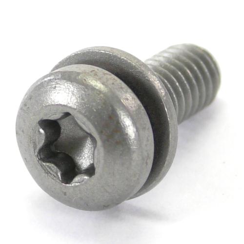 Whirlpool Part# WPW10373929 Screw (OEM)