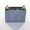 Haier Part# AC-1400-104 Capacitor - ID Motor (OEM)