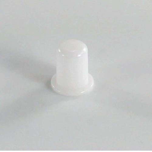 Samsung Part# DA63-06419A Door Hinge Grommet (Middle, Right) - Genuine OEM