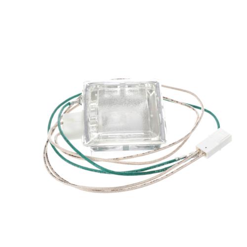 LG Part# EAQ43128703 Halogen Lamp - Genuine OEM