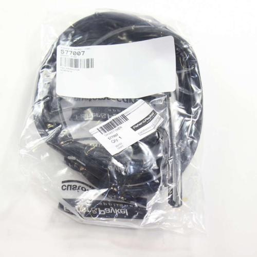 Fisher / Paykel Gasket Oven - 577007
