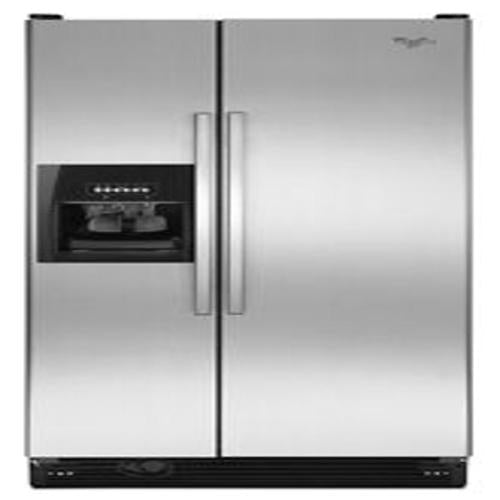 Whirlpool ED5PVEXWS02 Refrigerator