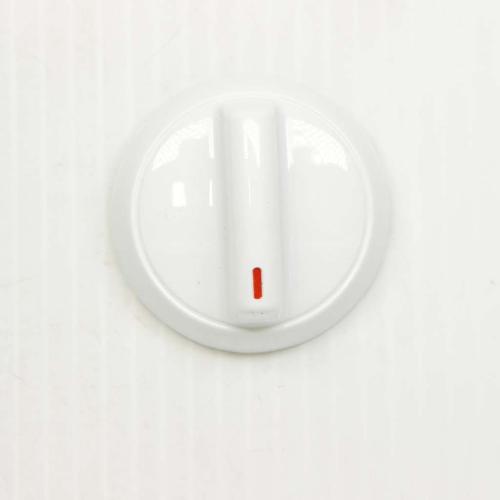 Whirlpool Part# WP98006102 Burner Control Knob (OEM)