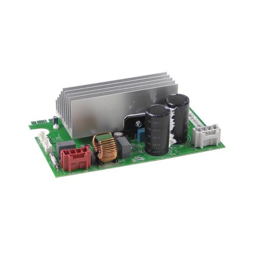 GE Washing Machine Inverter Board GTW840CSN0WS
