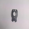 Samsung Part# DG63-00252A Burner Cup Cover (OEM) Dual
