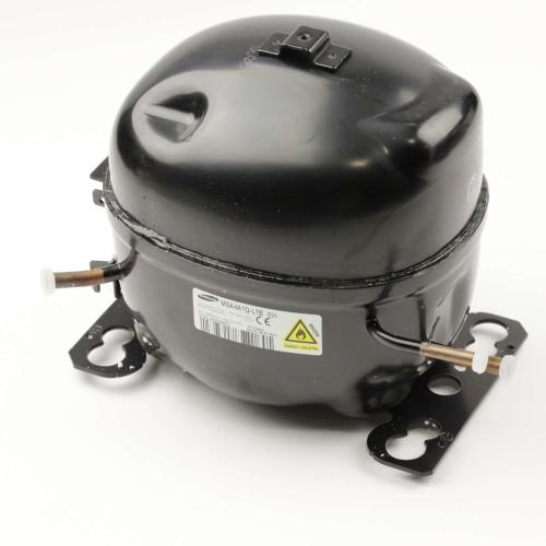 Samsung Part# MSA4A1QL1B/E01 Static Compressor - Genuine OEM