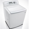 LG WT4970CW 27 Inch 4.5 cu. ft. Top Load Washer with 8 Wash Programs, 1,100 RPM, WaveForce Technology, Speed Wash, StainCare, SmartDiagnosis, Auto Suds Removal and ENERGY STAR Certification Parts