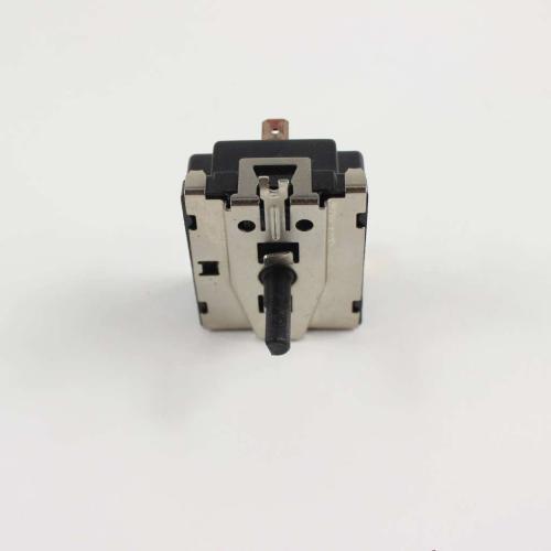 GE Dryer Rotary Start Switch DNSR473GW3AA