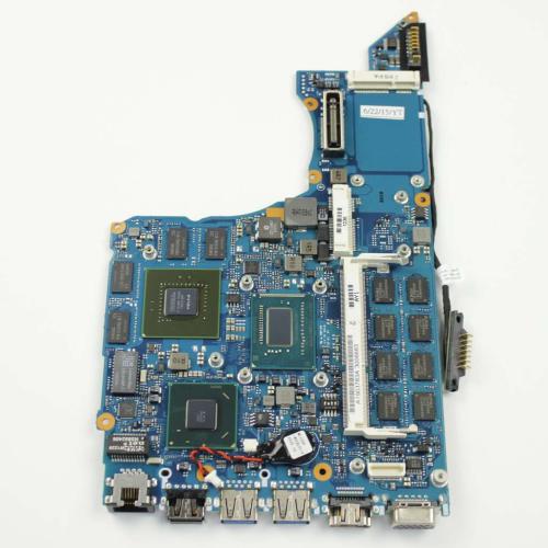 Sony Compl Mbx-259 Mm--41D Tpm(S) - A-1920-650-A