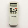 Danby Dpac9030 Remote Control - 1.3.01.30