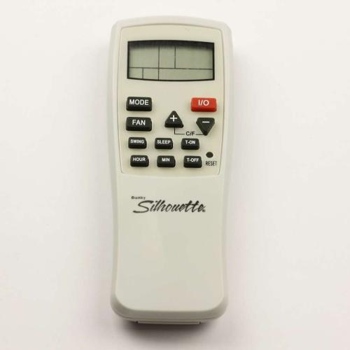 Danby Dpac9030 Remote Control - 1.3.01.30
