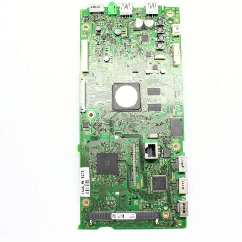 Sony Compl Svc Baxluc - A-1998-282-A