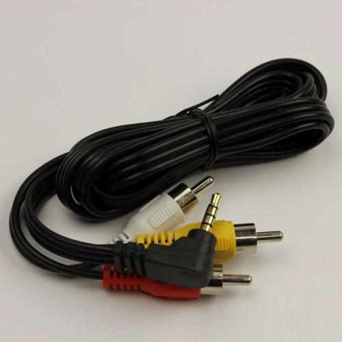 Haier Part# TV-1302-07 AV Cable (OEM)