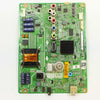 Lg Chassis Assembly - EBT62640103