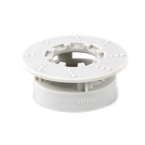 Whirlpool Part# WP99001428 Lower Spray Arm Cap (OEM)