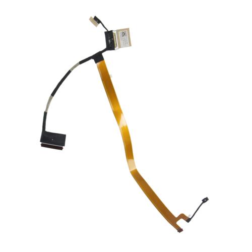 Lenovo Part# 5C10S29953 Embedded Display Port Cable  - Genuine OEM