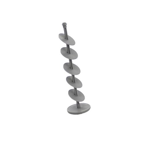 Electrolux Louver,Vertical - 5304477050