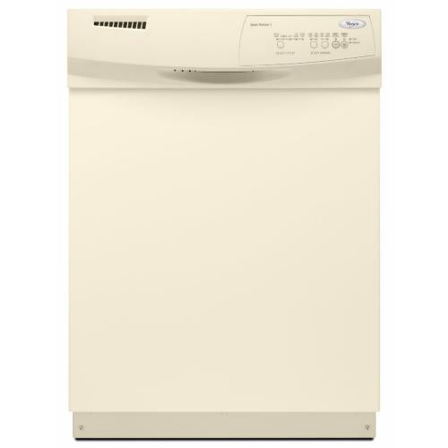 Whirlpool DU1030XTXT3 Dishwasher
