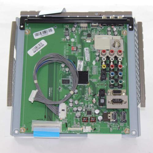 Lg Refurbish Dms Chassis Assembly - CRB32390301