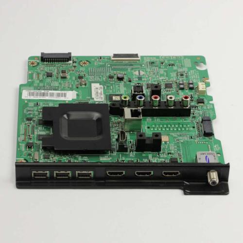 Samsung Part# BN94-06789S Main Power Control Board Assembly - Genuine OEM