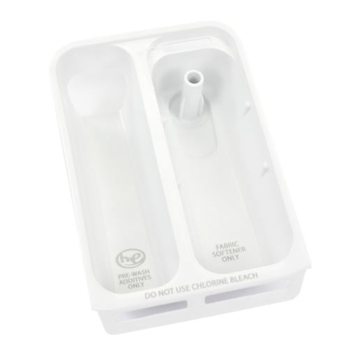 Whirlpool Part# W10868280 Detergent Drawer - Genuine OEM