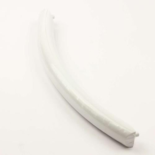 Samsung Part# DE94-02409B Door Handle - White (OEM)