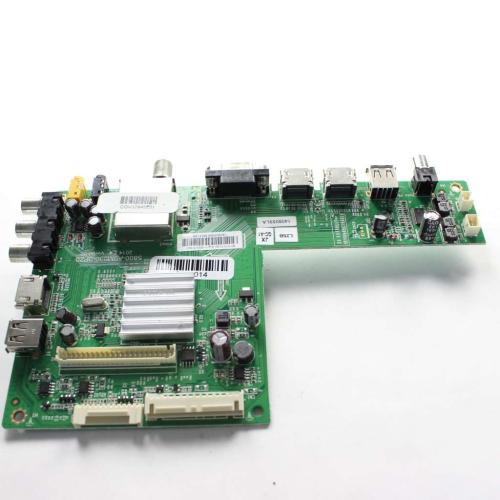 Lg Board Assembly,Outsourcing,Ref - CRB34683801