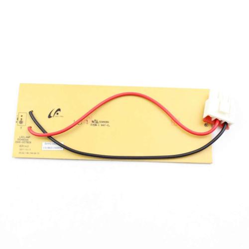 Samsung Part# DA92-00207B Pcb Kit Led Assembly (OEM)